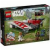 LEGO STAR WARS 75388 JEDI BOB'S STARFIGHTER SET