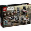 LEGO STAR WARS 75393 TIE FIGHTER & X-WING MASH-UP