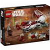 LEGO STAR WARS 75401 AHSOKA'S JEDI INTERCEPTOR