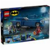 LEGO SUPER HEROES 76274 BATMAN VS HARLEY QUINN AND MR. FREEZE