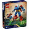 LEGO SUPER HEROES 76302 SUPERMAN MECH VS. LEX LUTHOR