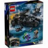 LEGO SUPER HEROES 76303 BATMAN TUMBLER VS. TWO-FACE & THE JOKER