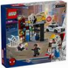 LEGO SUPER HEROES 76311 SPIDER-VERSE: MILE MORALES VS THE SPOT