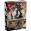 LEGO SUPER HEROES MARVEL 76277 WAR MACHINE MECH ARMOR