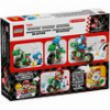 LEGO SUPER MARIO 72031 MARIO KART - YOSHI BIKE