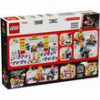 LEGO SUPER MARIO 72036 BABY PEACH & GRAND PRIX SET