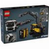 LEGO TECHNIC 42175 VOLVO FMX TRUCK & EC230 ELECTRIC EXCAVATOR