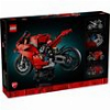 LEGO TECHNIC 42202 DUCATI PANIGALE V4 S MOTORCYCLE