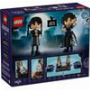 LEGO WEDNESDAY 76780 WEDNESDAY ADDAMS LEGO WEDNESDAY 76780 WEDNESDAY ADDAMS