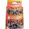 PANINI EUROLEAGUE 2025 MINI BLISTER ΑΥΤΟΚΟΛ.