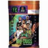 PANINI EUROLEAGUE TOP CLASS STARTER PACK