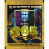 PANINI FIFA 365 2025 ΑΥΤΟΚΟΛΛΗΤΑ 50 ΦΑΚΕΛΑΚΙΑ