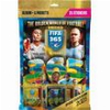 PANINI FIFA 365 2025 STARTER PACK ΑΥΤΟΚΟΛΛΗΤΑ