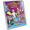 PANINI SUPERLEAGUE 2025 ADREN. BINDER