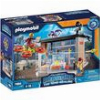PLAYMOBIL 71084 DRAGONS: THE NINE REALMS - ICARIS LAB