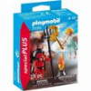 PLAYMOBIL 71170 ΑΓΓΕΛΑΚΙ & ΔΙΑΒΟΛΑΚΙ