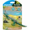 PLAYMOBIL 71287 WILTOPIA - ΑΛΙΓΑΤΟΡΑΣ