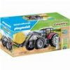 PLAYMOBIL 71305 ΗΛΕΚΤΡΙΚΟ ΤΡΑΚΤΕΡ
