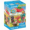 PLAYMOBIL 71445 ΣΠΙΤΙΚΕΣ ΜΑΡΜΕΛΑΔΕΣ