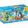 PLAYMOBIL 71448 GIFT SET ΠΑΡΤΥ ΣΤΟ ΕΝΥΔΡΕΙΟ ΜΕ ΤΙΣ ΦΩΚΙΕΣ