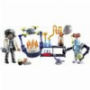 PLAYMOBIL 71450 GIFT SET ΠΑΡΤΥ ΣΤΟ ΕΡΓΑΣΤΗΡΙΟ ΤΟΥ ΤΡΕΛΟΕΠΙΣΤΗΜΟΝΑ