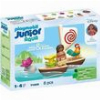 PLAYMOBIL 71459 JUNIOR AQUA & DISNEY ΤΟ ΠΛΟΙΟ ΤΗΣ ΜΟΑΝΑ