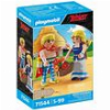 PLAYMOBIL 71544 ASTERIX: ΤΡΑΓΙΚΟΜΙΞ ΚΑΙ ΦΑΛΜΠΑΛΑ