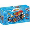 PLAYMOBIL 71632 FUNSTARS RACING WRESTLER