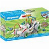 PLAYMOBIL 71633 FUNSTARS ΤΡΕΛΟΣ ΕΠΙΣΤΗΜΟΝΑΣ