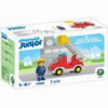 PLAYMOBIL 71683 JUNIOR: ΠΥΡΟΣΒΕΣΤΗΣ ΜΕ ΚΛΙΜΑΚΟΦΟΡΟ ΟΧΗΜΑ
