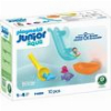 PLAYMOBIL 71689 JUNIOR: ΠΑΙΖΟΝΤΑΣ ΜΕ ΤΑ ΖΩΑΚΙΑ ΤΗΣ ΘΑΛΑΣΣΑΣ