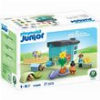 PLAYMOBIL 71690 JUNIOR: ΞΕΝΩΝΑΣ ΜΙΚΡΩΝ ΖΩΩΝ (71136)