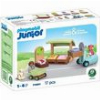 PLAYMOBIL 71691 JUNIOR ΠΑΓΚΟΣ ΒΙΟΛΟΓΙΚΩΝ ΠΡΟΙΟΝΤΩΝ ΚΑΙ ΚΛΑΡΚ