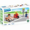 PLAYMOBIL 71692 JUNIOR: ΚΑΘΗΜΕΡΙΝΟΙ ΉΡΩΕΣ