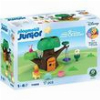 PLAYMOBIL 71693 JUNIOR & DISNEY WINNIE THE POOHS & PIGLETS TREE HOUSE