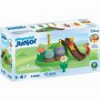 PLAYMOBIL 71694 JUNIOR & DISNEY WINNIE THE POOHS & TIGGERS BEE GARDEN