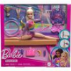 BARBIE - ΑΘΛΗΤΡΙΑ ΕΝΟΡΓΑΝΗΣ ΓΥΜΝΑΣΤΙΚΗΣ
