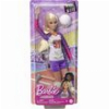 BARBIE ΑΘΛΗΤΡΙΑ ΒΟΛΕΪ