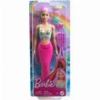 BARBIE ΓΟΡΓΟΝΑ ΜΑΚΡIΑ ΜΑΛΛΙΑ