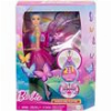 BARBIE ΜΠΑΛΑΡΙΝΑ ΠΕΤΑΛΟΥΔΑ