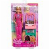 BARBIE ΠΑΙΔΙΑΤΡΟΣ