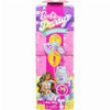 BARBIE PARTY UNBOXED REVEAL - ΜΕΛΑΧΡΙΝΗ