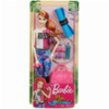 BARBIE WELLNESS - ΗΜΕΡΑ ΟΜΟΡΦΙΑΣ (2 ΣΧΕΔΙΑ)