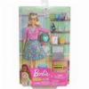 BARBIE: YOU CAN BE ANYTHING - TEACHER (GJC23)