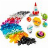 LEGO CLASSIC 11037 CREATIVE SPACE PLANETS