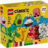 LEGO CLASSIC 11039 CREATIVE FOOD FRIENDS