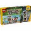 LEGO CREATOR 31153 3-IN-1 CASA MODERNA