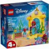 LEGO DISNEY 43235 ARIEL'S MUSIC STAGE