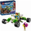 LEGO DREAMZZZ 71471 MATEO'S OFF-ROAD CAR