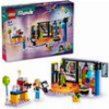 LEGO FRIENDS 42610 KARAOKE MUSIC PARTY